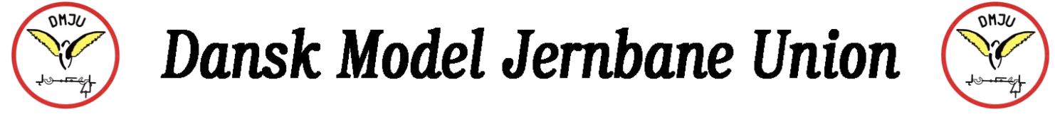 DMJU Logo