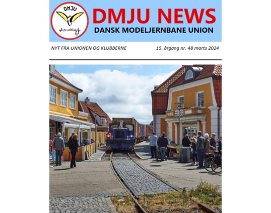 Nyhedsbrev ikon